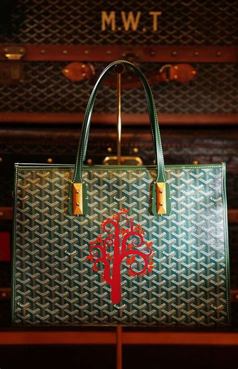 sicmats goyard|goyard san francisco boutiques.